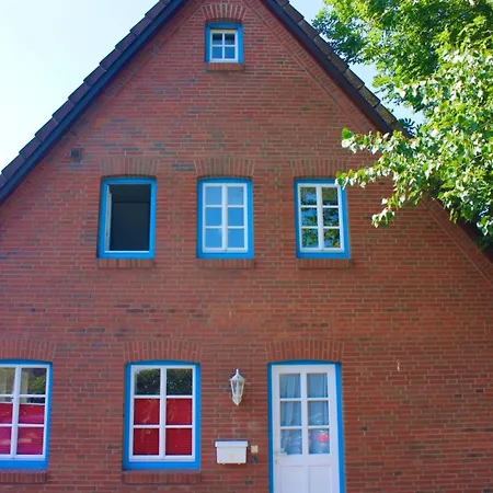 Badestraße 40a - Whg 1 Apartment *