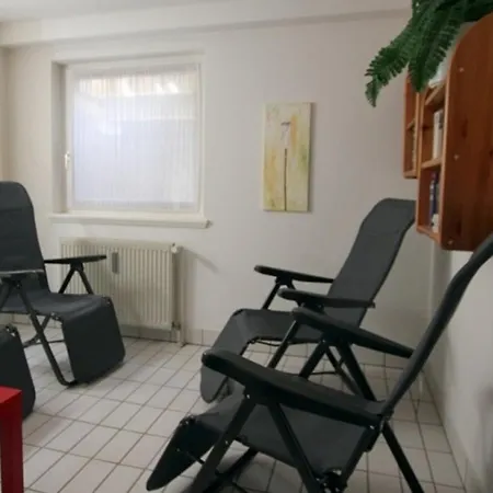 Badestraße 40a - Whg 1 *