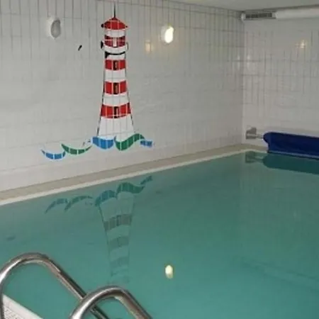 Apartment Badestraße 40a - Whg 1