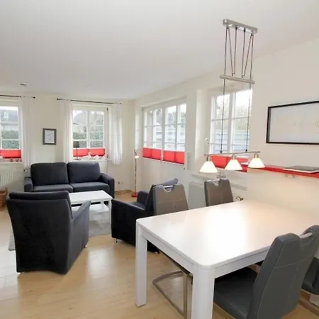 Badestraße 40a - Whg 1