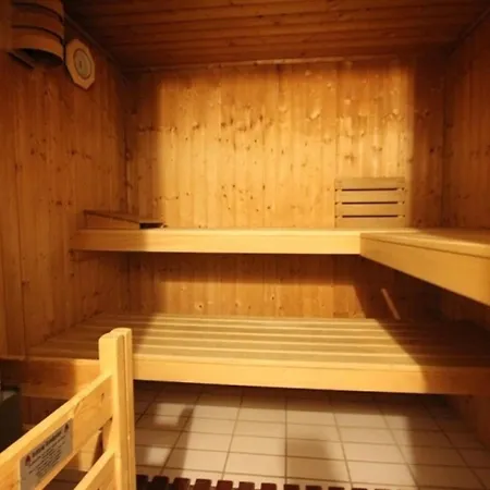 Apartment Badestraße 40a - Whg 1 *